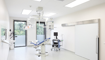 Klinik für Urologie